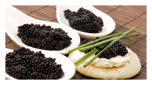 Iranliv.com caviar